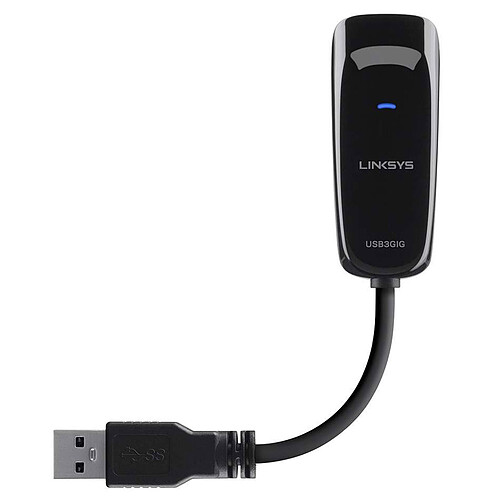 Linksys USB3GIG-EJ pas cher