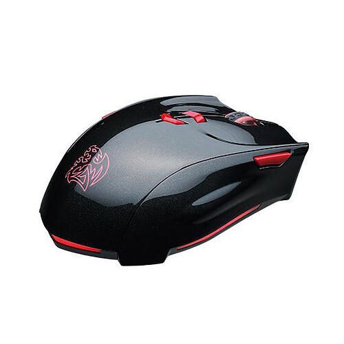 Tt eSPORTS by Thermaltake Theron Plus Smart Mouse pas cher