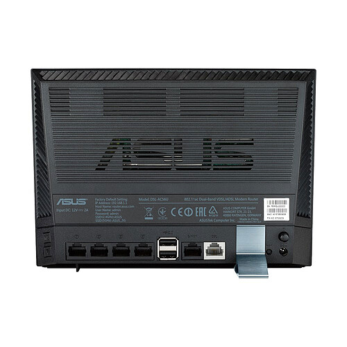 ASUS DSL-AC56U pas cher