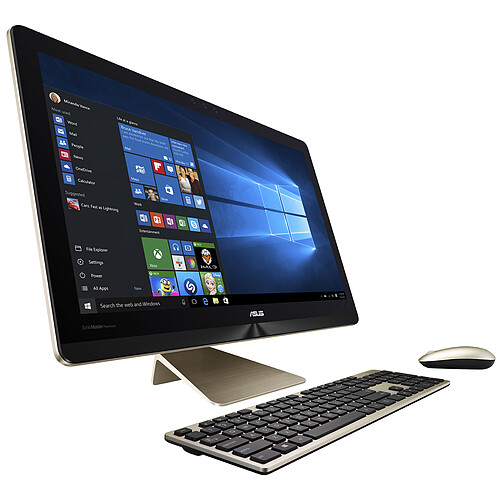 ASUS Zen AiO Pro Z240ICGK-GC007X pas cher
