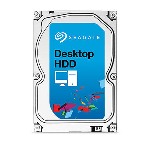Seagate Desktop HDD 8 To pas cher