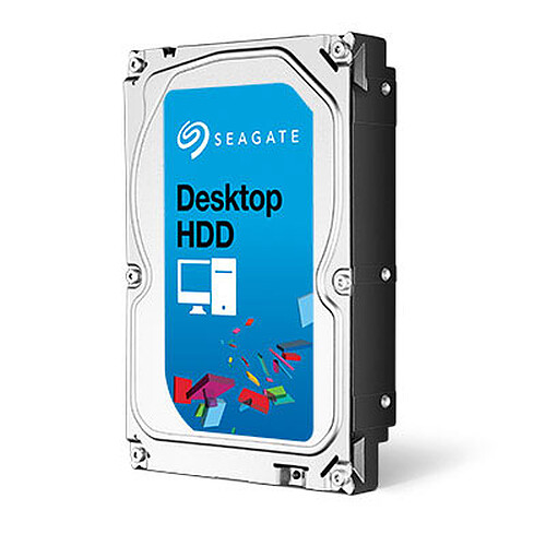 Seagate Desktop HDD 8 To pas cher