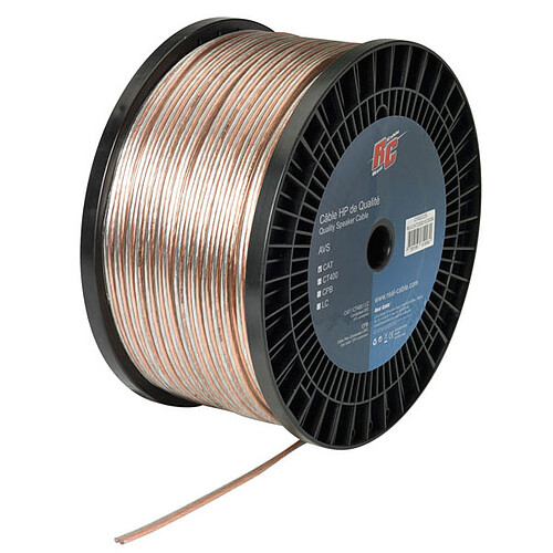 Real Cable CAT150020/15M pas cher