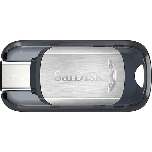 SanDisk Clé Ultra USB Type C 128 Go pas cher