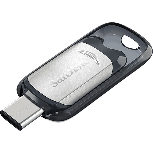 SanDisk Clé Ultra USB Type C 64 Go pas cher