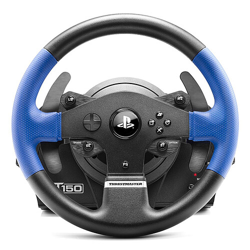 Thrustmaster T150 RS Force Feedback pas cher