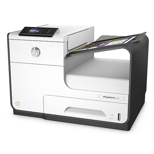 HP PageWide Pro 452dw pas cher