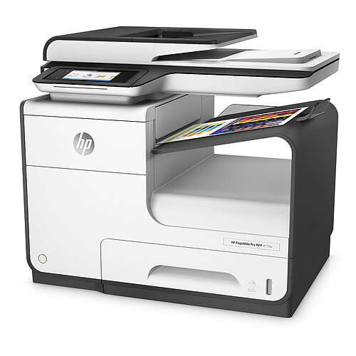 HP PageWide Pro 477dw pas cher