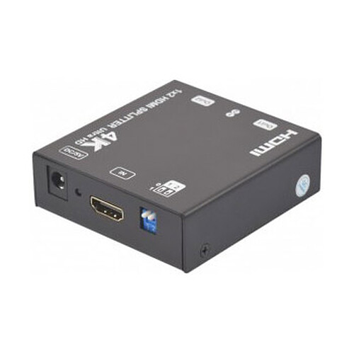 Splitter HDMI 2.0 4K & 3D (2 ports) pas cher