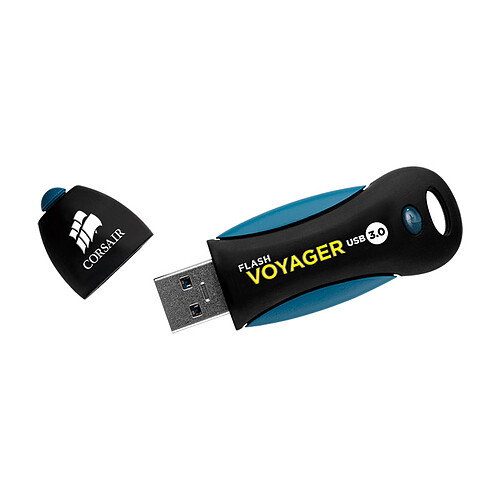 Corsair Flash Voyager USB 3.0 256 Go (CMFVY3A) pas cher