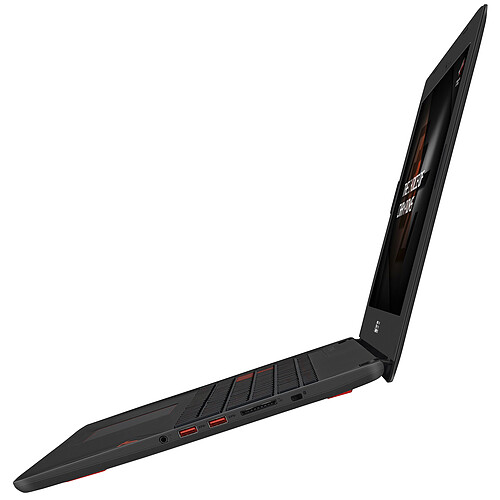 ASUS G502VY-FY087T pas cher