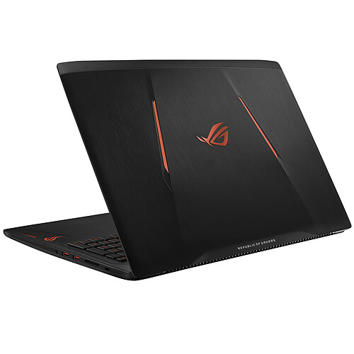 ASUS ROG G502VY-FY064T pas cher