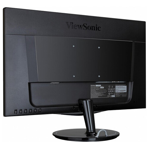 ViewSonic 22" LED - VX2257-mhd pas cher