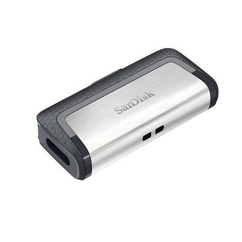 Sandisk Ultra Dual Drive USB Type-C 16 Go pas cher