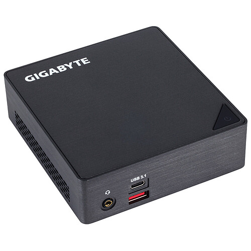 Gigabyte Brix GB-BSi3A-6100 pas cher