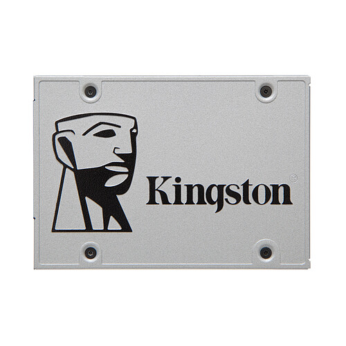 Kingston SSD UV400 120 Go pas cher