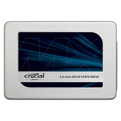 Crucial MX300 2 To pas cher