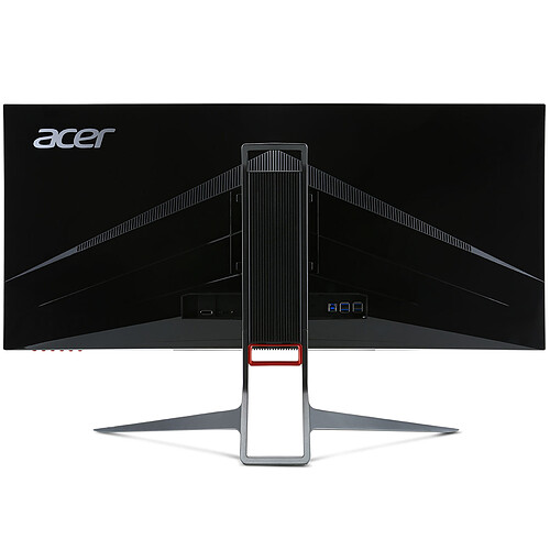 Acer 34" LED - Predator X34A (UM.CX0EE.A01) pas cher