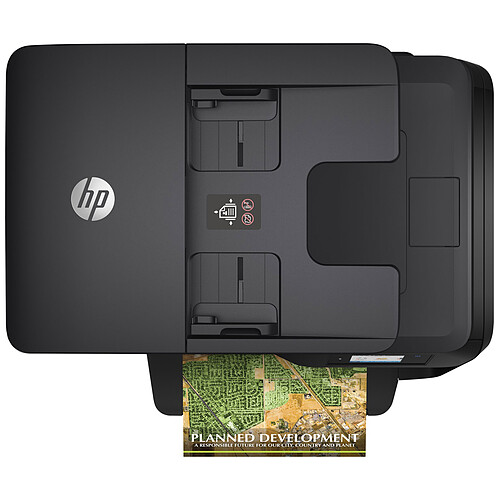 HP Officejet Pro 8710 pas cher