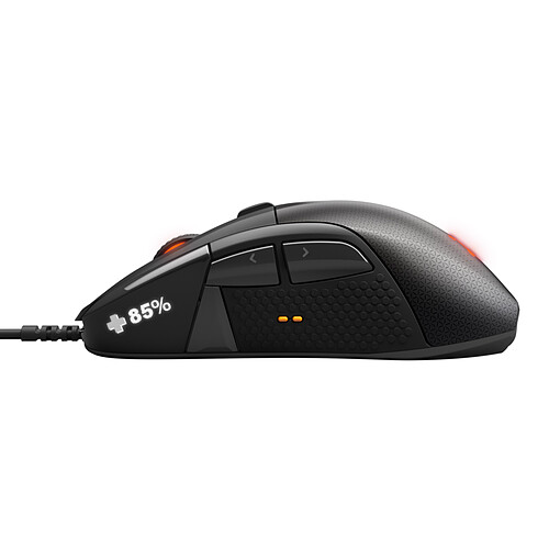SteelSeries Rival 700 pas cher