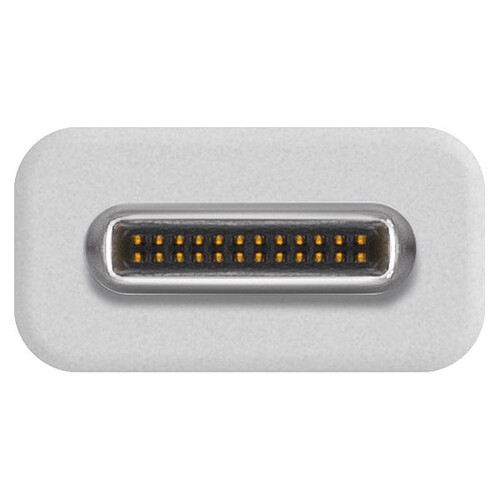 Adaptateur USB-C Mâle / Micro USB 2.0 B Femelle pas cher