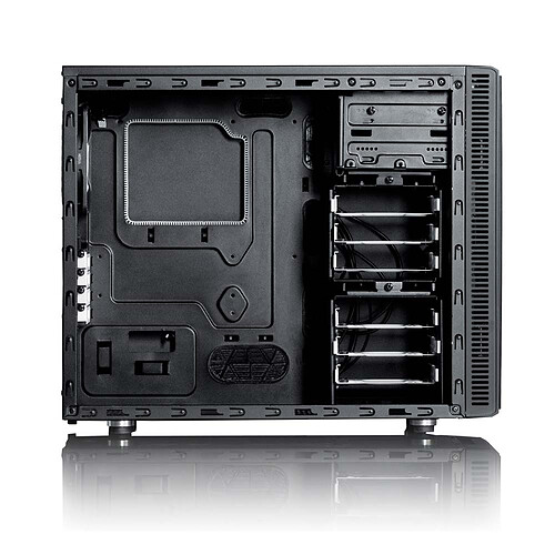 Fractal Design Define Mini Noir pas cher