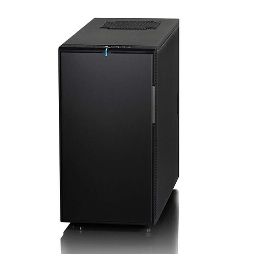 Fractal Design Define Mini Noir pas cher