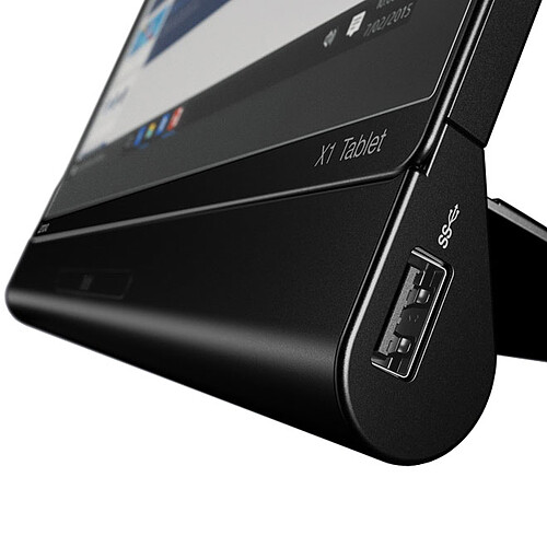 Lenovo Module ThinkPad X1 Tablet Productivity pas cher