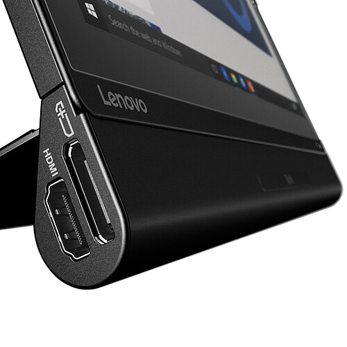 Lenovo Module ThinkPad X1 Tablet Productivity pas cher