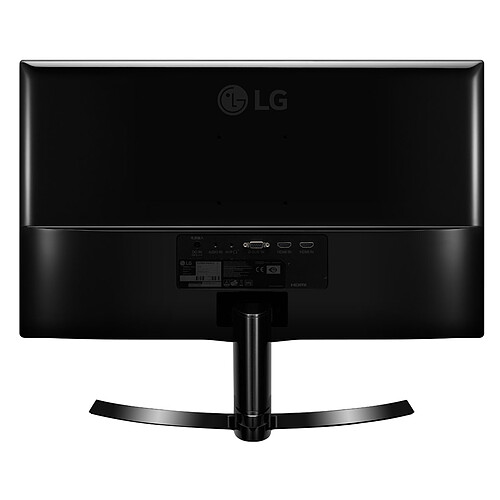 LG 21.5" LED 22MP68VQ-P pas cher