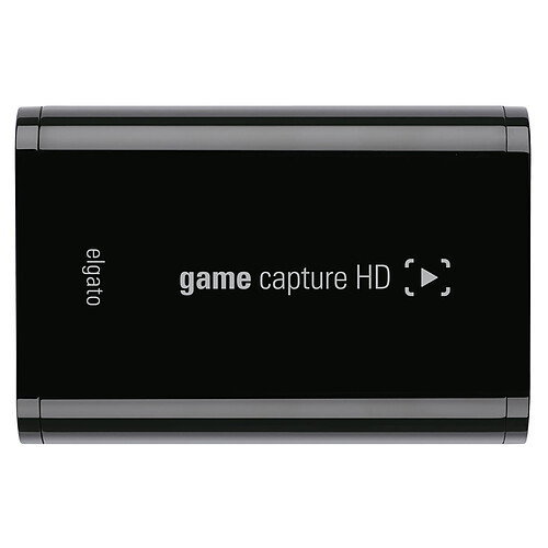 Elgato Game Capture HD pas cher