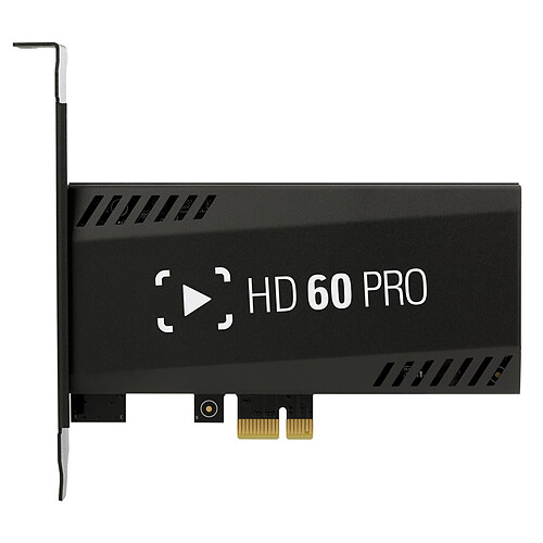 Elgato Game Capture HD60 Pro pas cher