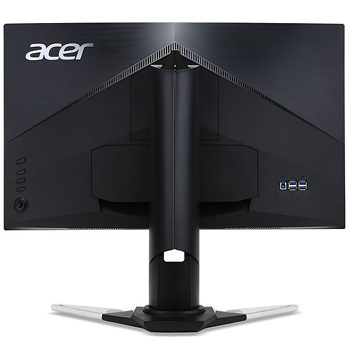 Acer 27" LED - XZ271bmijpphzx pas cher