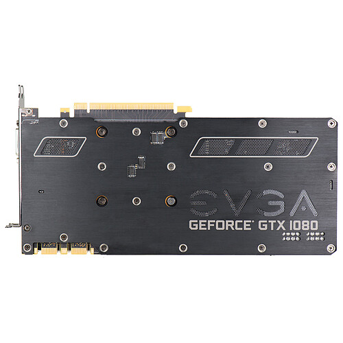 EVGA GeForce GTX 1080 FTW GAMING ACX 3.0 pas cher
