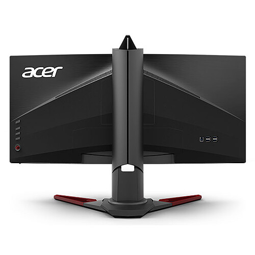 Acer 27" LED - Predator Z271bmiphz pas cher