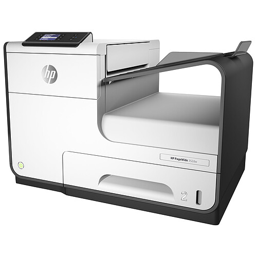 HP PageWide Pro 352dw pas cher