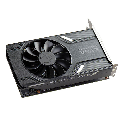EVGA GeForce GTX 1060 pas cher