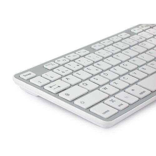 Mobility Lab Keyboard for Mac pas cher