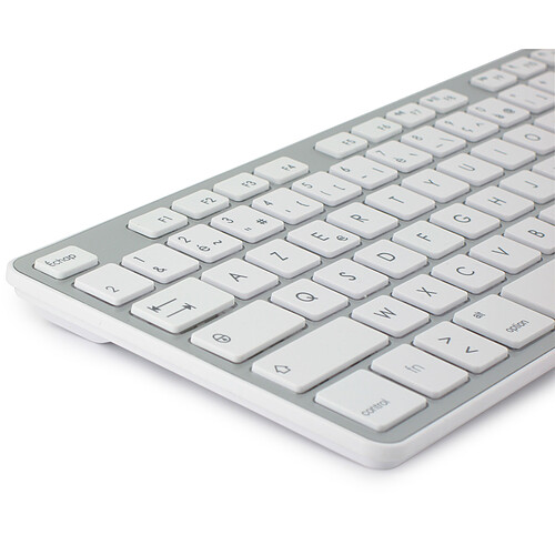 Mobility Lab Wireless Keyboard for Mac pas cher