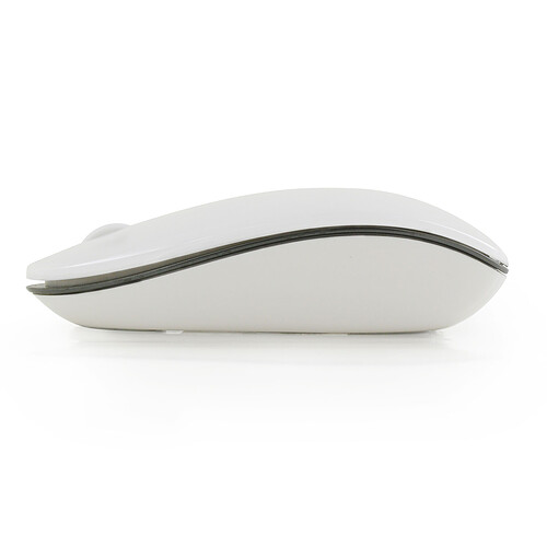 Mobility Lab Wireless Optical Mouse for Mac pas cher
