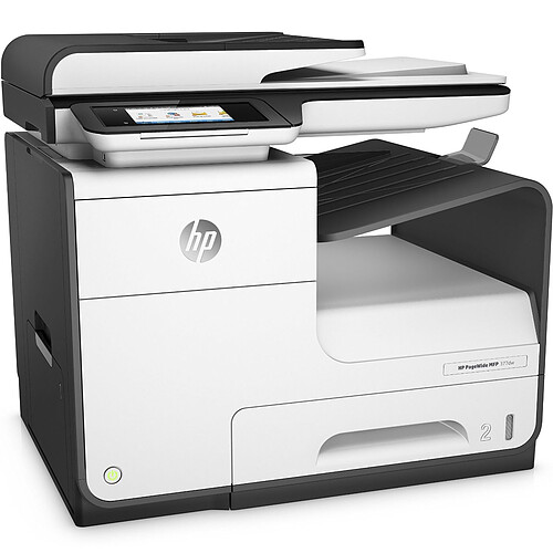 HP PageWide 377dw MFP pas cher
