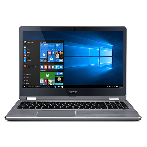 Acer Aspire R15 R5-571T-57RU pas cher