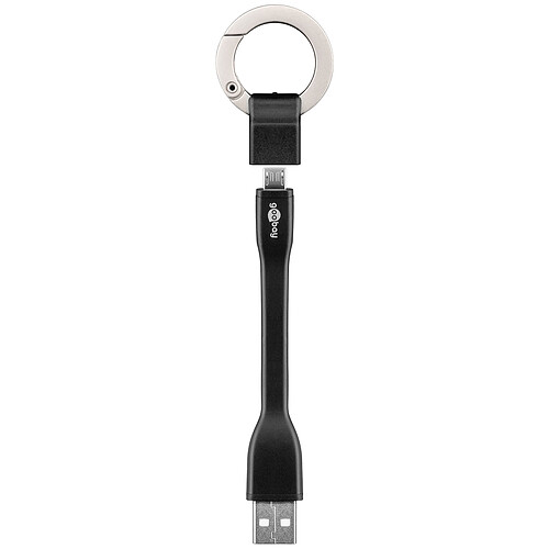 Câble USB / micro USB pour nomade pas cher