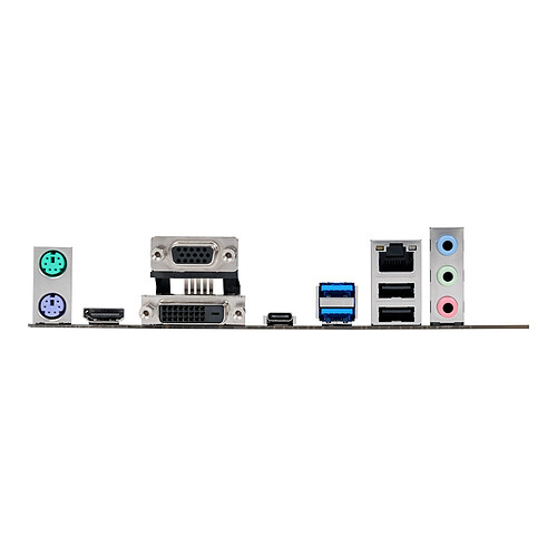 ASUS B150M-A/M.2 pas cher