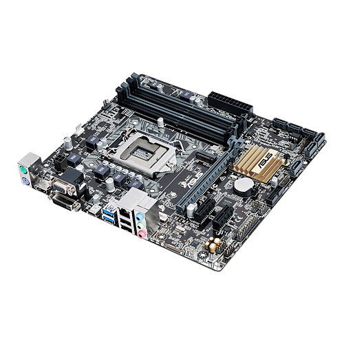ASUS B150M-A/M.2 pas cher