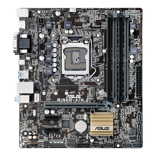 ASUS B150M-A/M.2 pas cher