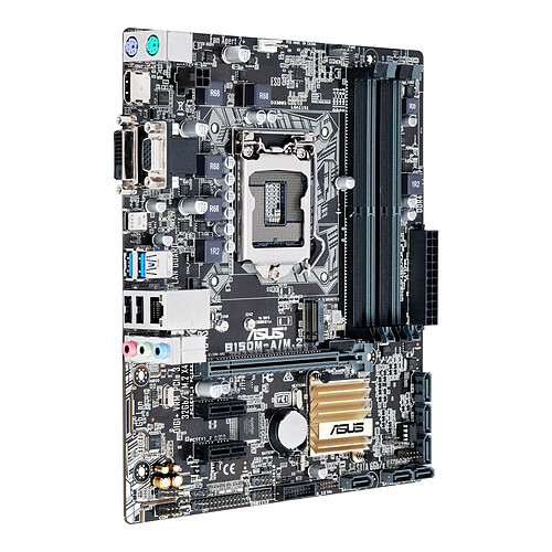 ASUS B150M-A/M.2 pas cher