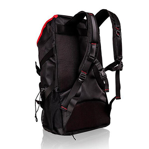 Tt eSPORTS by Thermaltake Battle Dragon Utility Backpack pas cher