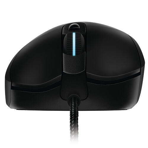 Logitech G403 Prodigy Wired Gaming Mouse pas cher
