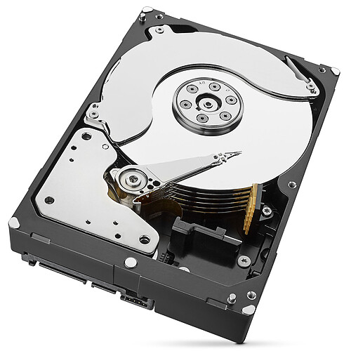 Seagate BarraCuda Pro 6 To (ST6000DM004) pas cher